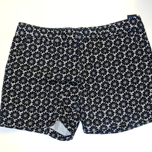 Tommy Hilfiger Shorts - Navy/white - Picture 3 of 6